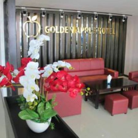 Golden Apple Hotel - Airport Phnom Penh Extérieur photo